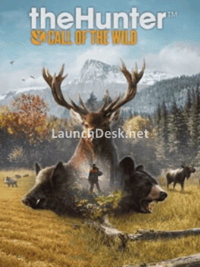 TheHunter Call of the Wild